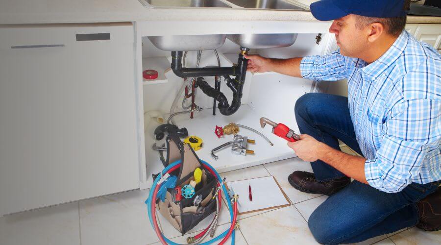 Professional Tankless Water Heater Installation in Basye, VA